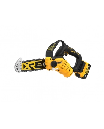 D-EWALT PILARKA ŁAŃCUCHOWA 18V DCMPS520P1 20cm 1x5,0Ah nr 1