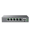 Grandstream GWN7700M Unmanaged Network Switch 5 2,5Gb - nr 1