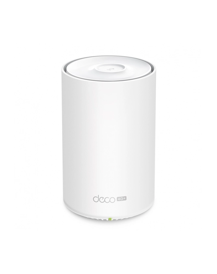 Tp-Link Deco X10-4G (1-pack) (DECOX104G1PACK) główny