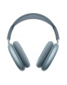 apple Słuchawki AirPods Max (USB-C) Niebieski - nr 12