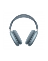 apple Słuchawki AirPods Max (USB-C) Niebieski - nr 14