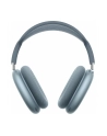 apple Słuchawki AirPods Max (USB-C) Niebieski - nr 17
