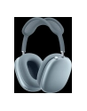 apple Słuchawki AirPods Max (USB-C) Niebieski - nr 24