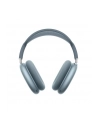 apple Słuchawki AirPods Max (USB-C) Niebieski - nr 28