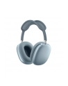 apple Słuchawki AirPods Max (USB-C) Niebieski - nr 30