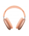 apple Słuchawki AirPods Max (USB-C) Pomarańczowy - nr 12