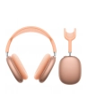 apple Słuchawki AirPods Max (USB-C) Pomarańczowy - nr 13
