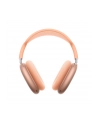 apple Słuchawki AirPods Max (USB-C) Pomarańczowy - nr 14