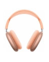 apple Słuchawki AirPods Max (USB-C) Pomarańczowy - nr 17