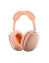 apple Słuchawki AirPods Max (USB-C) Pomarańczowy - nr 27