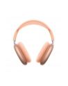 apple Słuchawki AirPods Max (USB-C) Pomarańczowy - nr 28