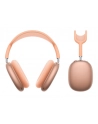 apple Słuchawki AirPods Max (USB-C) Pomarańczowy - nr 2