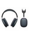 apple Słuchawki AirPods Max (USB-C) Północ - nr 2