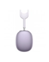 apple Słuchawki AirPods Max (USB-C) Fioletowy - nr 20