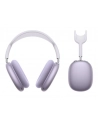apple Słuchawki AirPods Max (USB-C) Fioletowy - nr 2