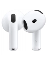 apple Słuchawki AirPods 4 - nr 24