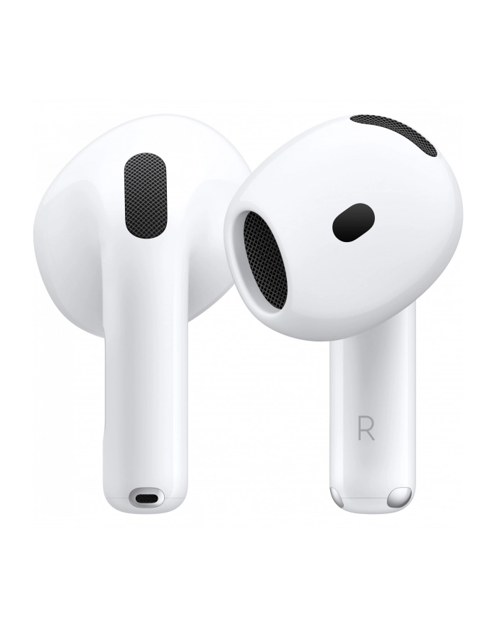 apple Słuchawki AirPods 4 główny