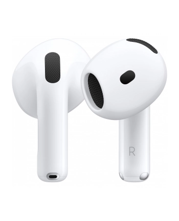 apple Słuchawki AirPods 4
