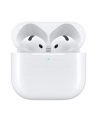 apple Słuchawki AirPods 4 - nr 38