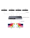 Techly 104943 Przełącznik HDMI 2.0 4x2 matrycowy 4K 60Hz 180Gbps - nr 2