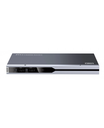 Techly 104943 Przełącznik HDMI 2.0 4x2 matrycowy 4K 60Hz 180Gbps nr 1
