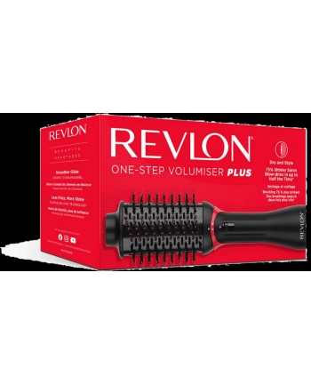 Revlon Suszarka do włosów i Volumiser One-St