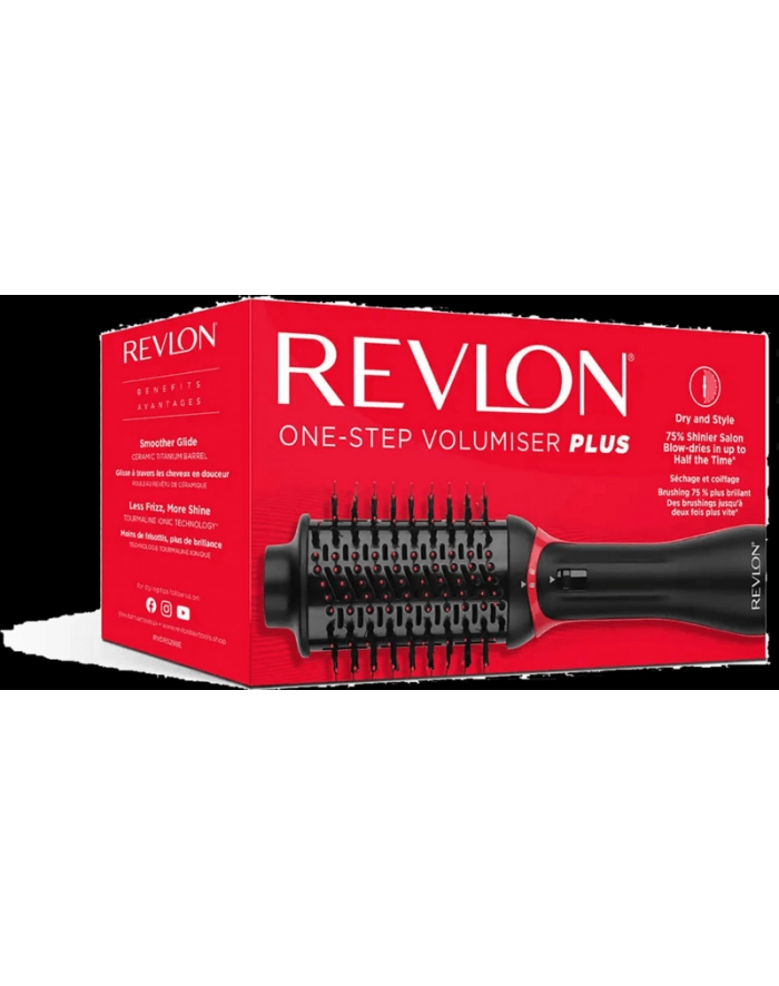 Revlon Suszarka do włosów i Volumiser One-St główny