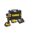 Dewalt Akumulatorowy Klucz Udarowy 1/2 18V 2X 5.0Ah Li Ion Tstak DCF922P2TQW - nr 10
