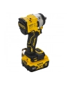 Dewalt Akumulatorowy Klucz Udarowy 1/2 18V 2X 5.0Ah Li Ion Tstak DCF922P2TQW - nr 3