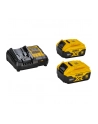 Dewalt Akumulatorowy Klucz Udarowy 1/2 18V 2X 5.0Ah Li Ion Tstak DCF922P2TQW - nr 8