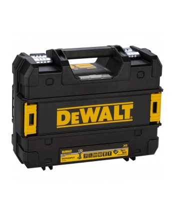 Dewalt Akumulatorowy Klucz Udarowy 1/2 18V 2X 5.0Ah Li Ion Tstak DCF922P2TQW nr 2