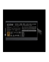 Cooler Master Zasilacz MWE Bronze V3 MPE-6501-ACABW-3BEU 650 W (MPE6501ACABW3BEU) - nr 29