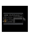 Cooler Master Zasilacz MWE Bronze V3 MPE-6501-ACABW-3BEU 650 W (MPE6501ACABW3BEU) - nr 35