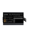 Cooler Master Zasilacz MWE Bronze V3 MPE-6501-ACABW-3BEU 650 W (MPE6501ACABW3BEU) - nr 4