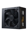 Cooler Master Zasilacz MWE Bronze V3 MPE-7501-ACABW-3BEU 750 W (MPE7501ACABW3BEU) - nr 19