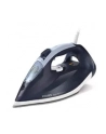 Philips | DST7030/20 | Żelazko parowe | 2800 W | Pojemność zbiornika na wodę 300 ml | Ciągła para 50 g/min | Wydajność silnego uderzenia pary 250 g/min | Ciemnoniebieski - nr 16