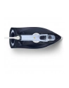 Philips | DST7030/20 | Żelazko parowe | 2800 W | Pojemność zbiornika na wodę 300 ml | Ciągła para 50 g/min | Wydajność silnego uderzenia pary 250 g/min | Ciemnoniebieski - nr 20