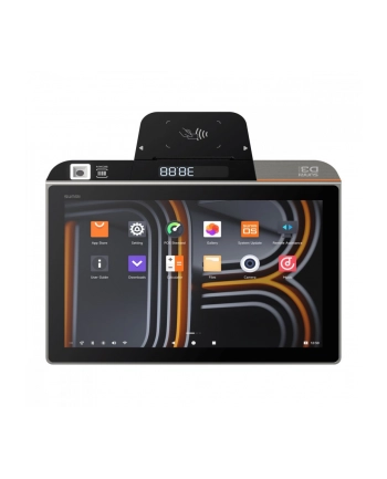 sunmi Terminal D3 Mini 10,1 A11 3/32GB Wifi 4G Scanner nr 1