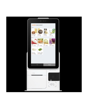sunmi Kiosk K2 Mini A9 15,6 cala 4/64 GB 58/80 skaner nr 2