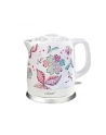 feel-maestro Ceramiczny czajnik elektryczny 1,5l  1500W  MR-068-FLOWERS - nr 4