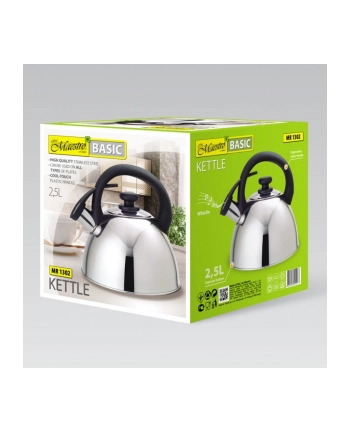 feel-maestro Czajnik nieelektryczny 2,5 l  MR-1302 nr 1