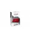 kingston Dysk SSD XS1000R 1TB USB3.2 Gen2.2 Zewnętrzny Red - nr 21