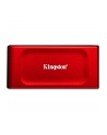 kingston Dysk SSD XS1000R 1TB USB3.2 Gen2.2 Zewnętrzny Red - nr 30