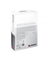 kingston Dysk SSD XS1000R 1TB USB3.2 Gen2.2 Zewnętrzny Red - nr 32
