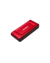 kingston Dysk SSD XS1000R 1TB USB3.2 Gen2.2 Zewnętrzny Red - nr 47