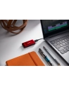 kingston Dysk SSD XS1000R 2TB USB3.2 Gen2.2 Zewnętrzny Red - nr 24