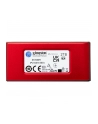 kingston Dysk SSD XS1000R 2TB USB3.2 Gen2.2 Zewnętrzny Red - nr 34