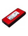 kingston Dysk SSD XS1000R 2TB USB3.2 Gen2.2 Zewnętrzny Red - nr 36