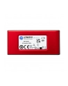 kingston Dysk SSD XS1000R 2TB USB3.2 Gen2.2 Zewnętrzny Red - nr 38