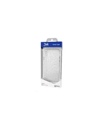 3mk Etui Armor Case iPhone 16 clear